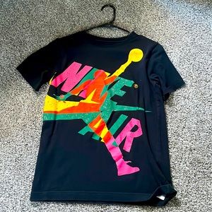 Nike Jordan T- shirt